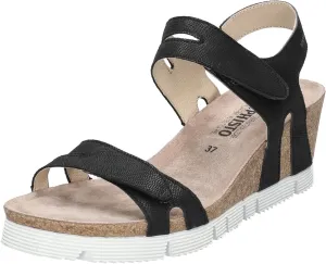 Mephisto Women's Emelia Wedge Sandal