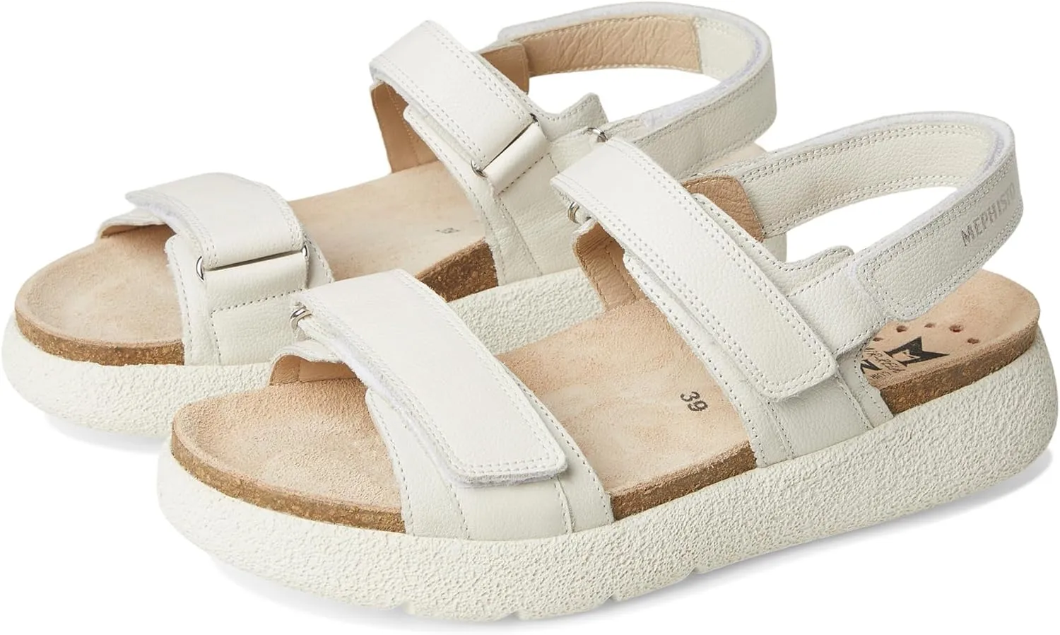 Mephisto Women's Gill 1 Sandal