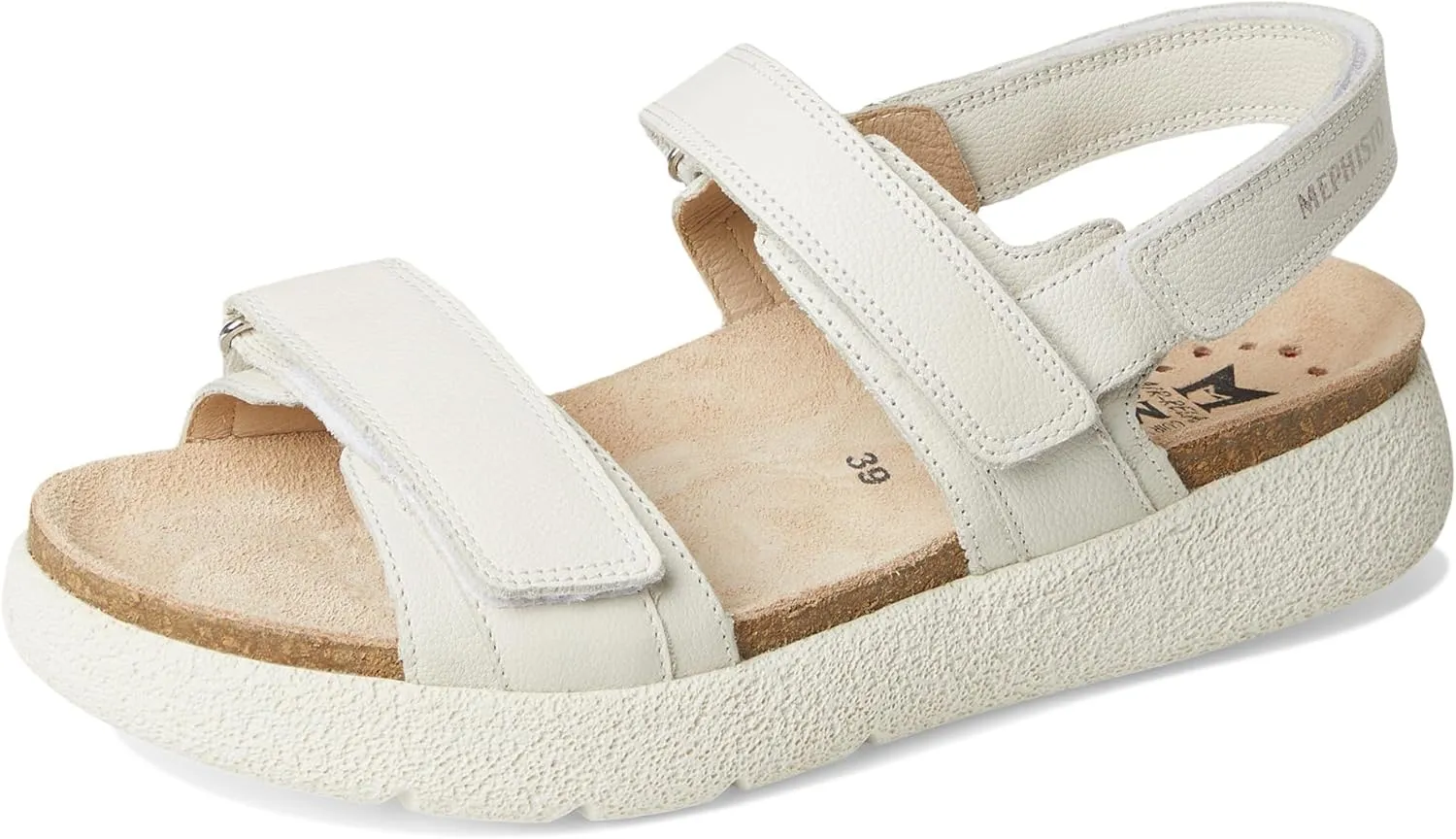 Mephisto Women's Gill 1 Sandal