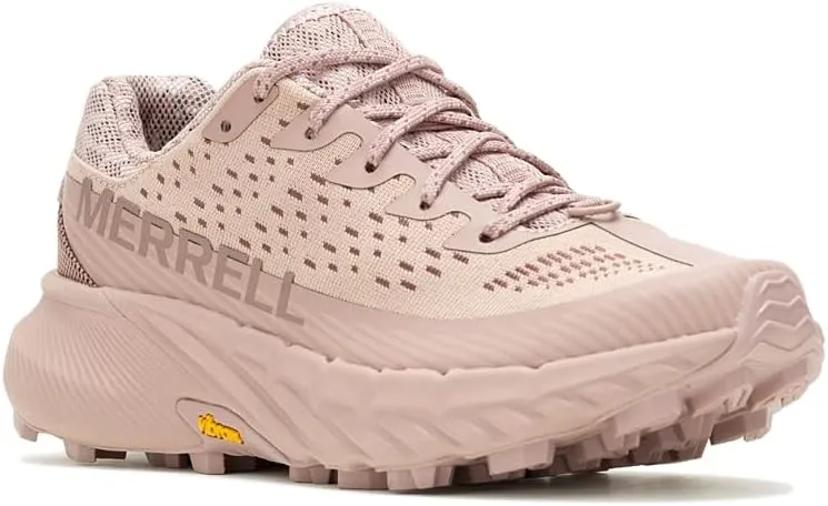 Merrell Men's Agility Peak 5 Sneaker