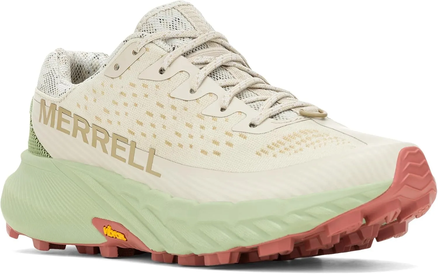 Merrell Men's Agility Peak 5 Sneaker