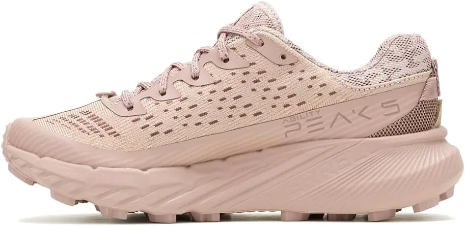 Merrell Men's Agility Peak 5 Sneaker