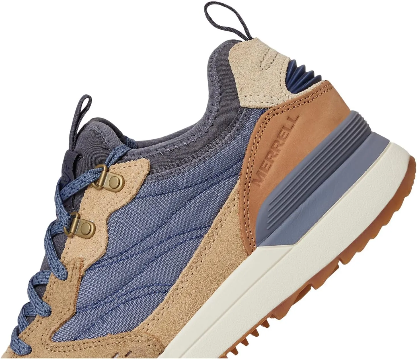 Merrell Men's Alpine 83 Sneaker Recraft
