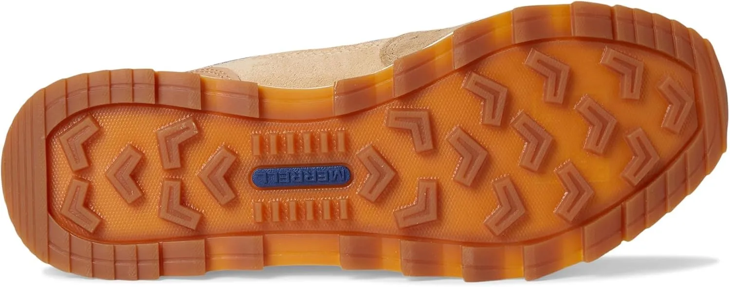 Merrell Men's Alpine 83 Sneaker Recraft
