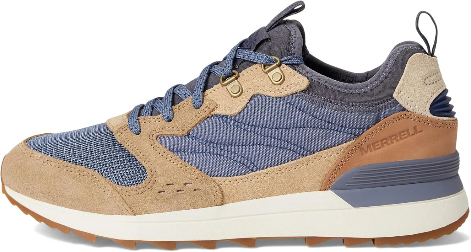 Merrell Men's Alpine 83 Sneaker Recraft