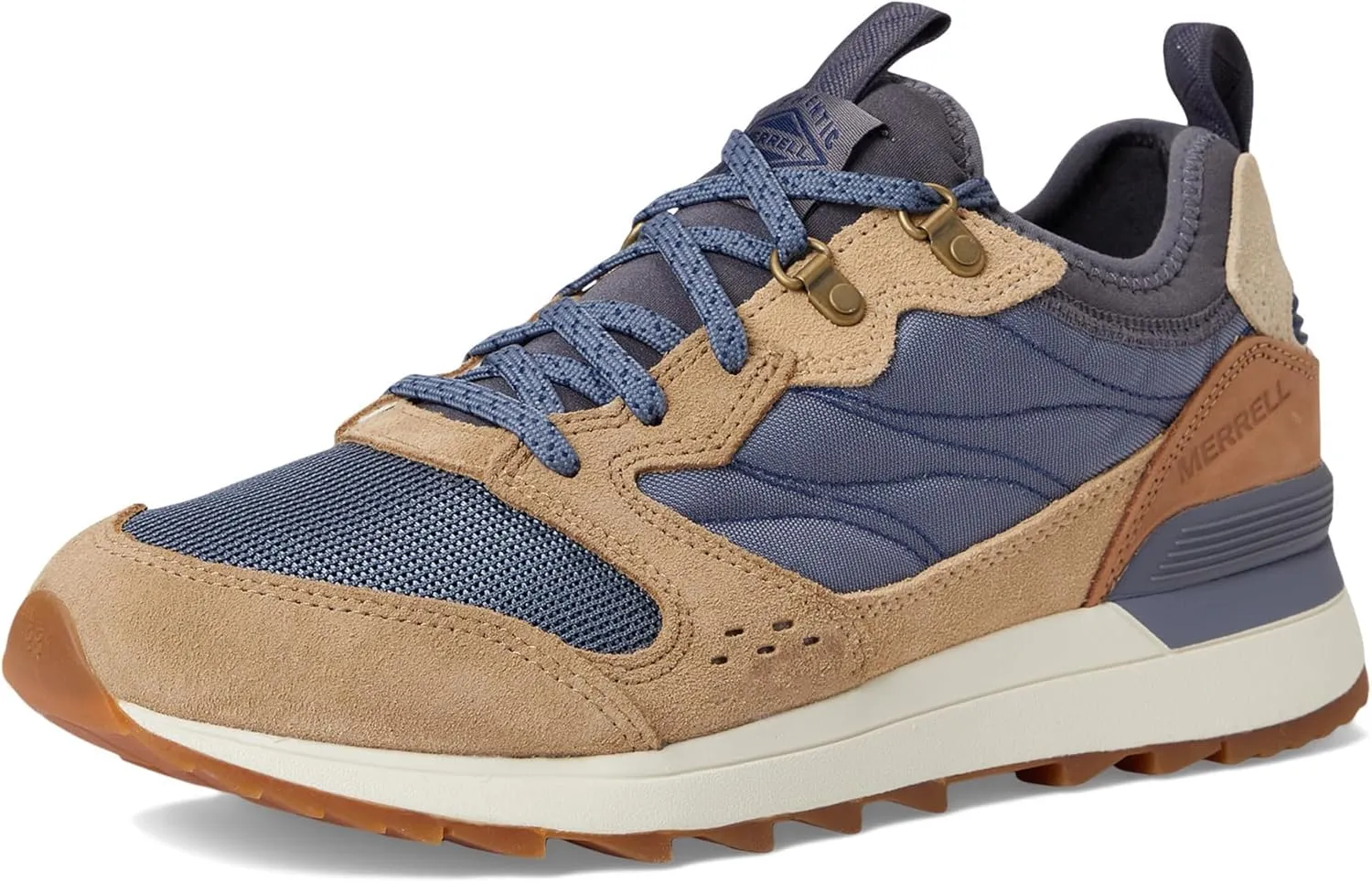 Merrell Men's Alpine 83 Sneaker Recraft