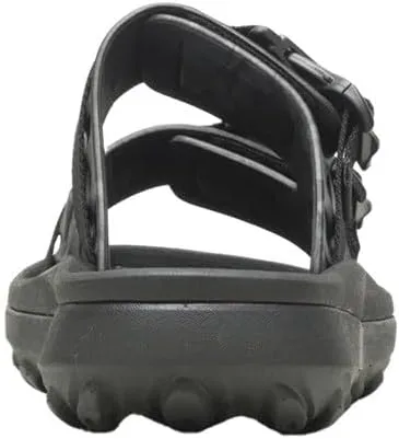 Merrell Men's Hut Ultra Wrap Sport Sandal