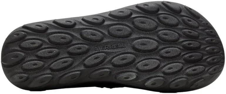 Merrell Men's Hut Ultra Wrap Sport Sandal