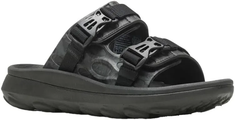 Merrell Men's Hut Ultra Wrap Sport Sandal