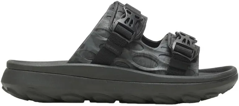 Merrell Men's Hut Ultra Wrap Sport Sandal