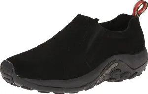 Merrell Men's Jungle Leather Slip-On Shoe