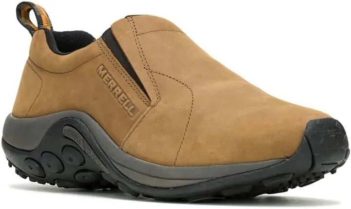 Merrell Men's Jungle Moc Slip-On Shoe