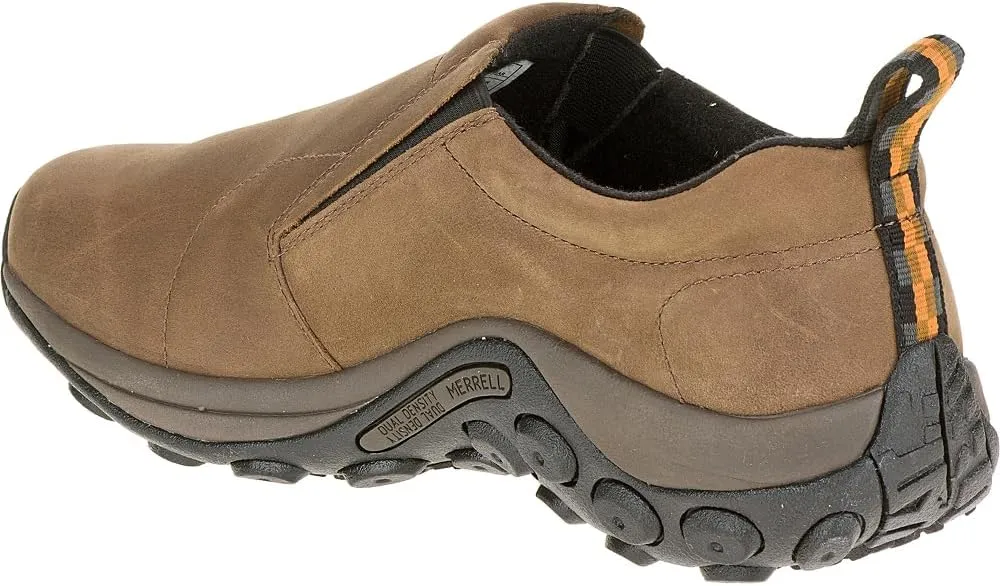 Merrell Men's Jungle Moc Slip-On Shoe