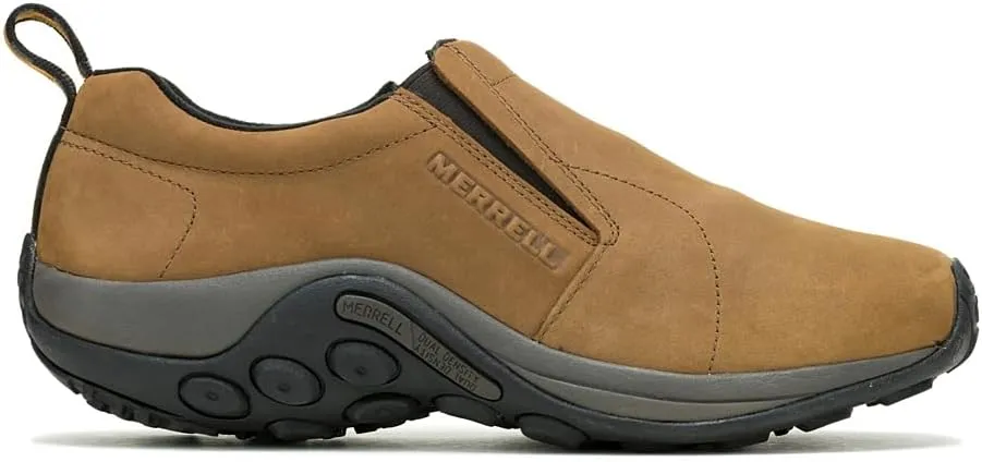 Merrell Men's Jungle Moc Slip-On Shoe
