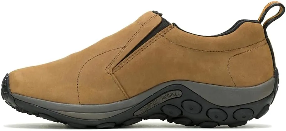 Merrell Men's Jungle Moc Slip-On Shoe