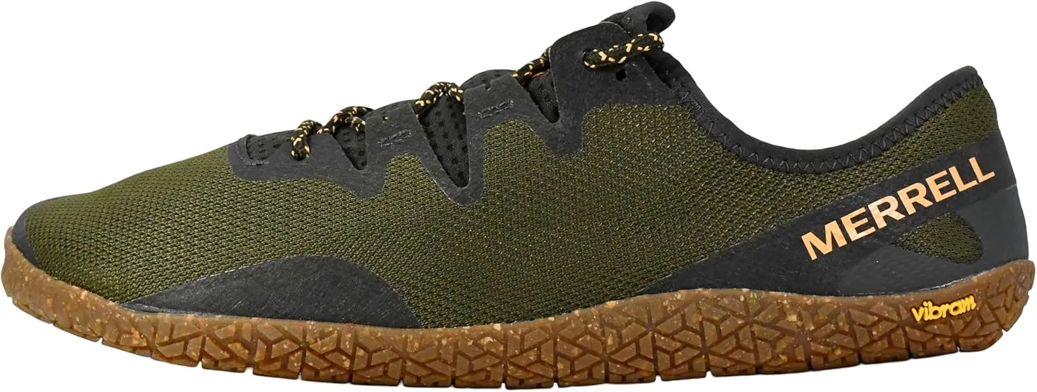 Merrell Men's Vapor Glove 5 Sneaker