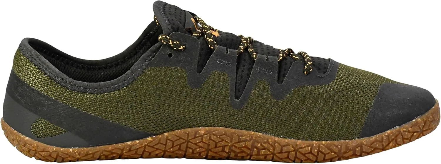 Merrell Men's Vapor Glove 5 Sneaker
