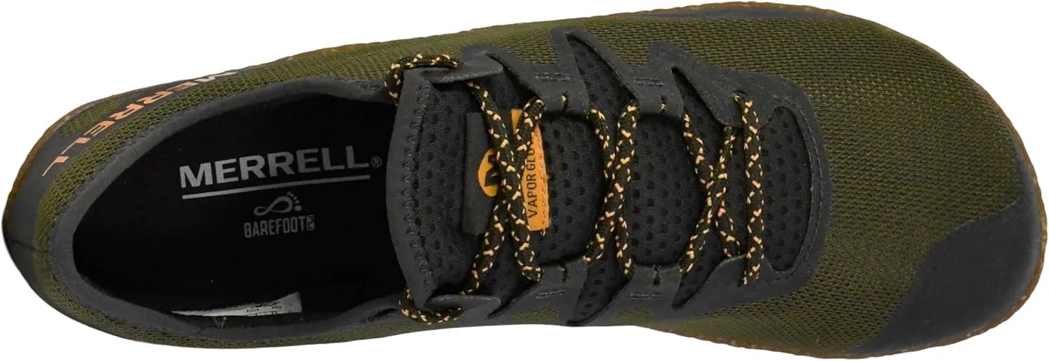 Merrell Men's Vapor Glove 5 Sneaker