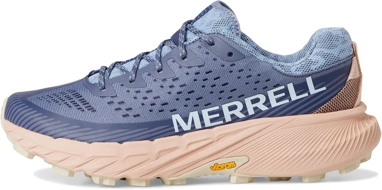 Merrell Women's Agility Peak 5 Sneaker