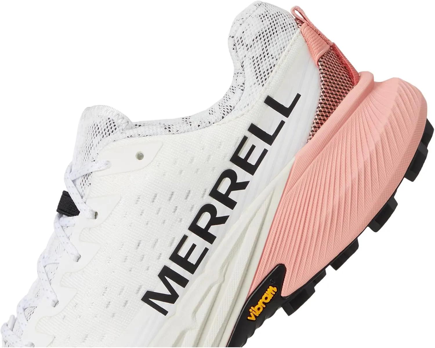 Merrell Women's Agility Peak 5 Sneaker
