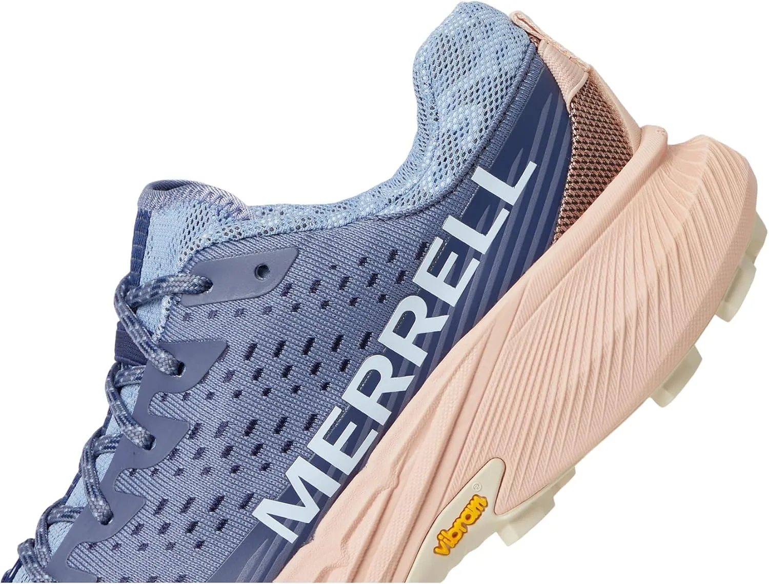 Merrell Women's Agility Peak 5 Sneaker