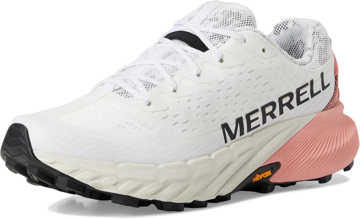 Merrell Women's Agility Peak 5 Sneaker