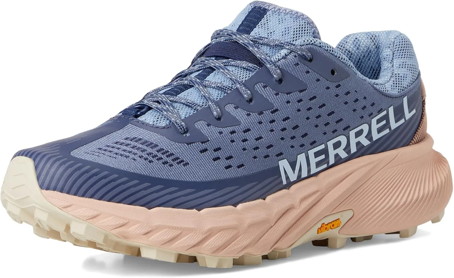 Merrell Women's Agility Peak 5 Sneaker