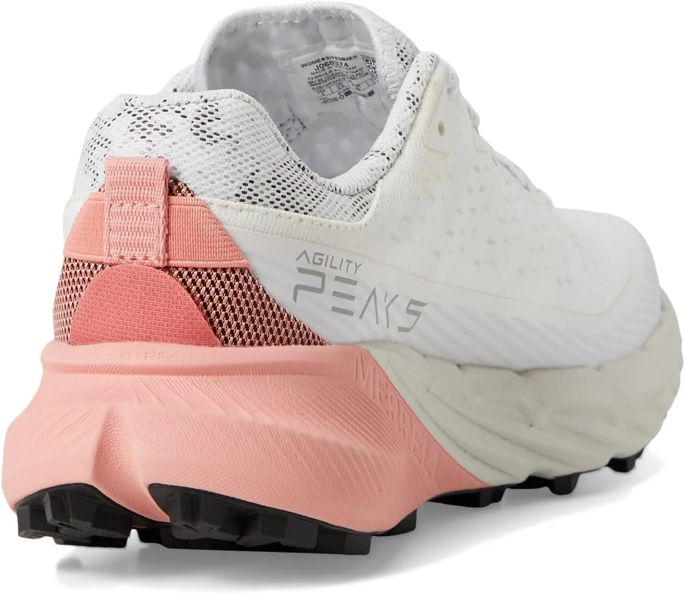 Merrell Women's Agility Peak 5 Sneaker