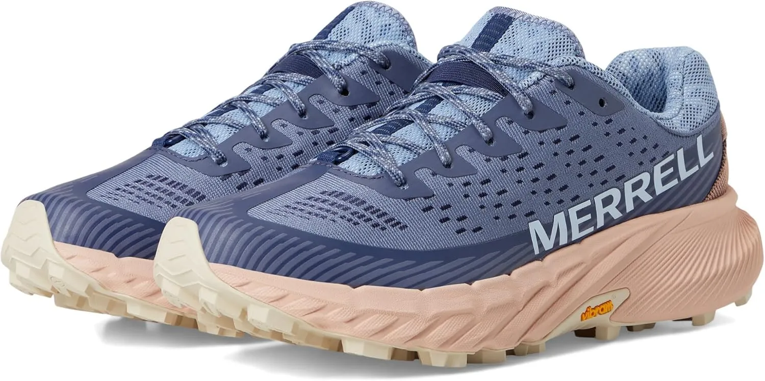 Merrell Women's Agility Peak 5 Sneaker