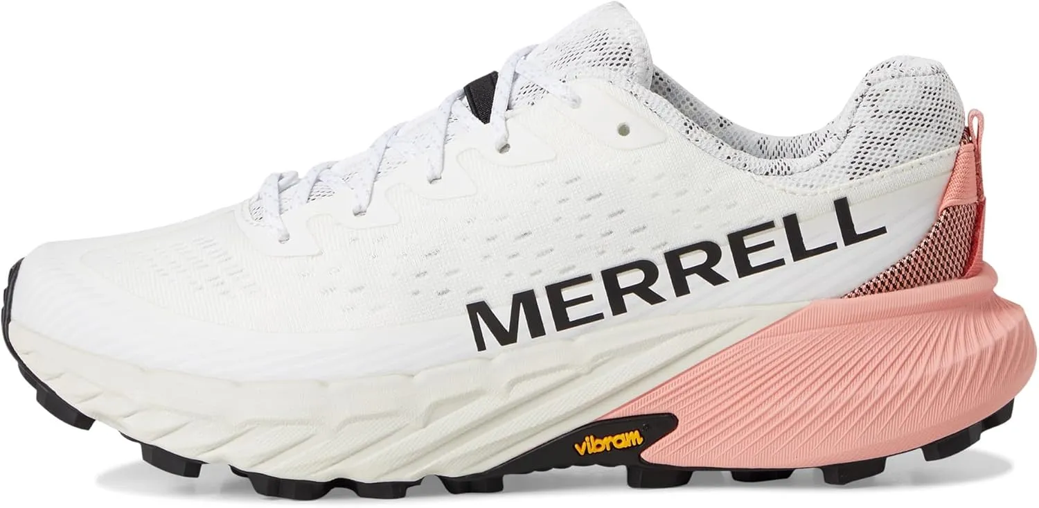 Merrell Women's Agility Peak 5 Sneaker