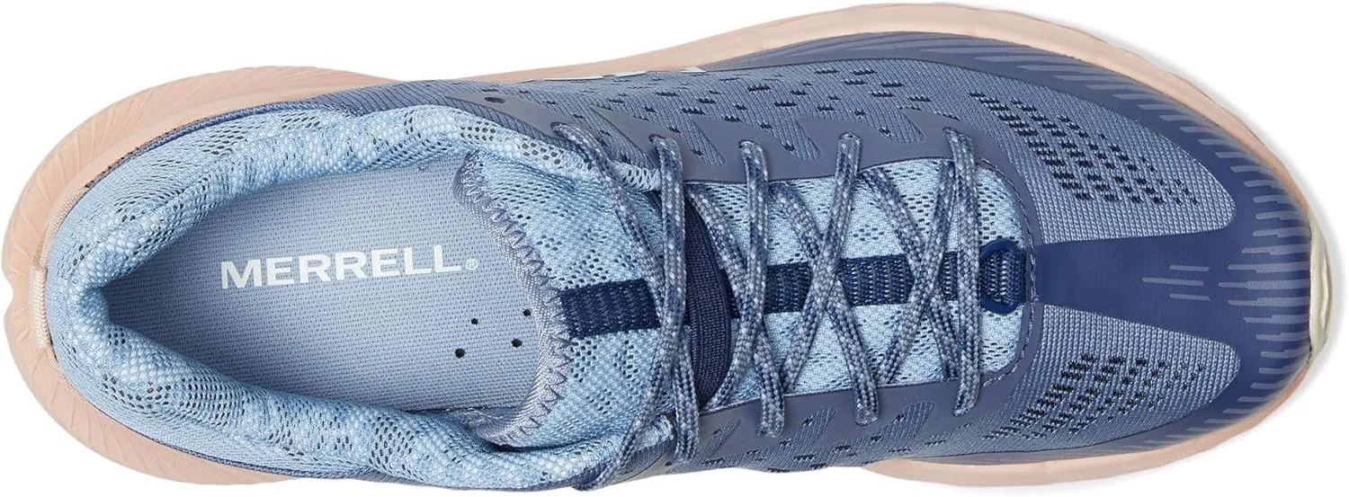 Merrell Women's Agility Peak 5 Sneaker