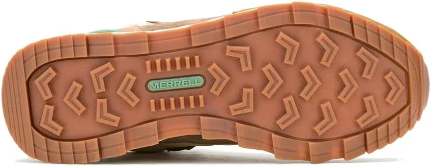 Merrell Women's Alpine 83 Sneaker Recraft Mid Waterproof Fashion Boot