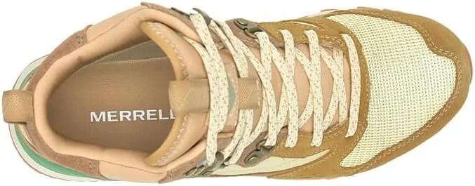 Merrell Women's Alpine 83 Sneaker Recraft Mid Waterproof Fashion Boot
