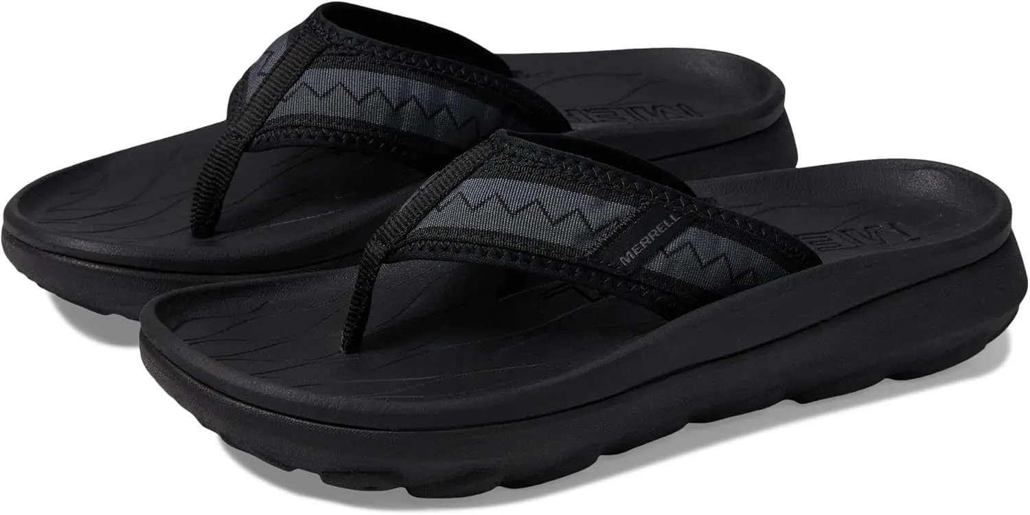 Merrell Women's Hut Ultra Flip Flop