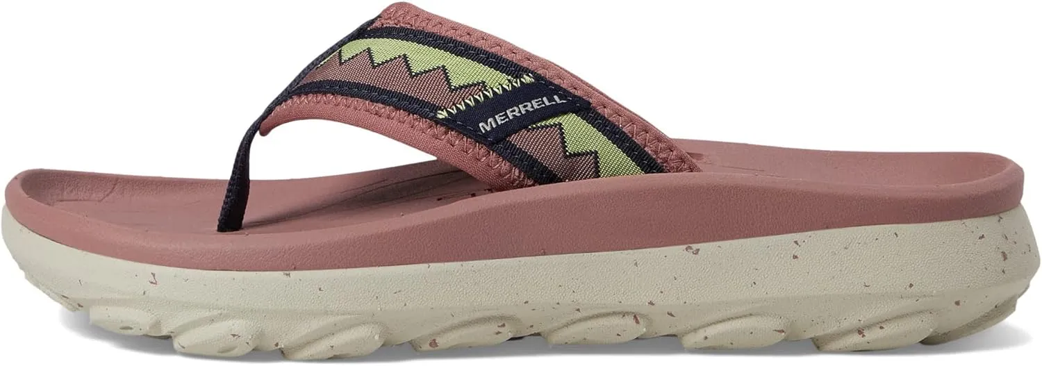 Merrell Women's Hut Ultra Flip Flop