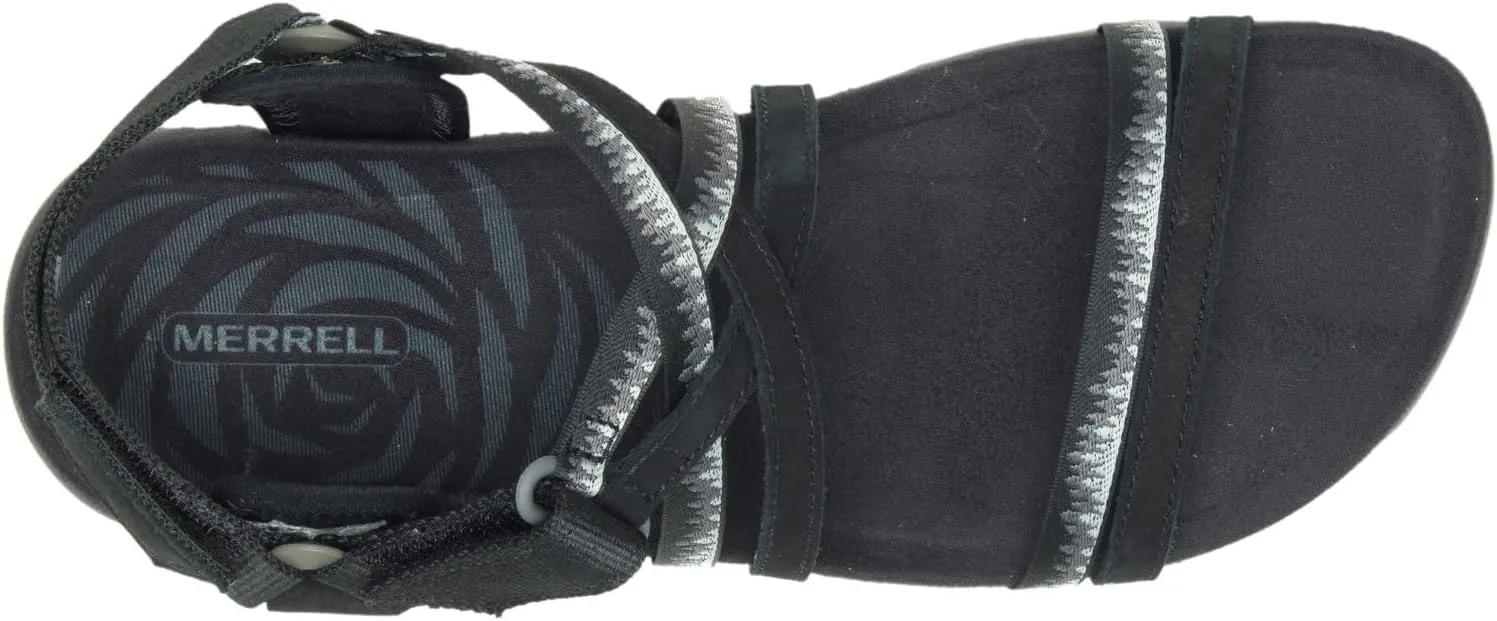 Merrell Women's, Terran Cush 3 Lattice Sandal