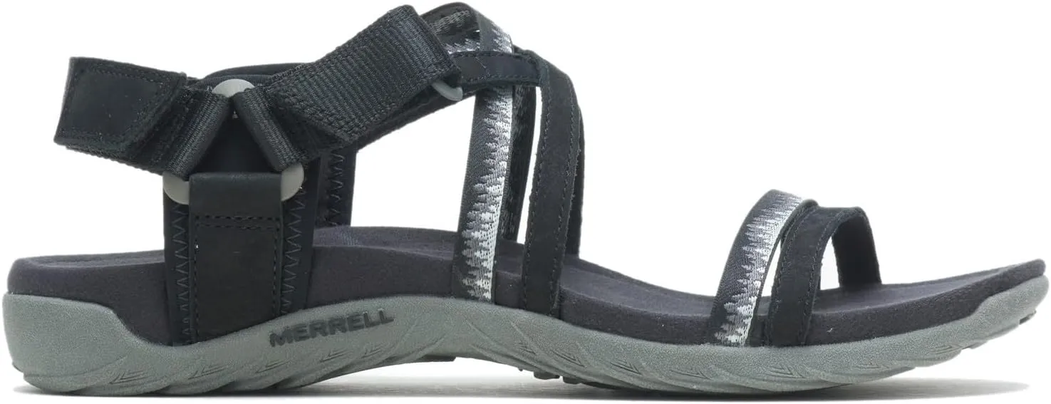 Merrell Women's, Terran Cush 3 Lattice Sandal
