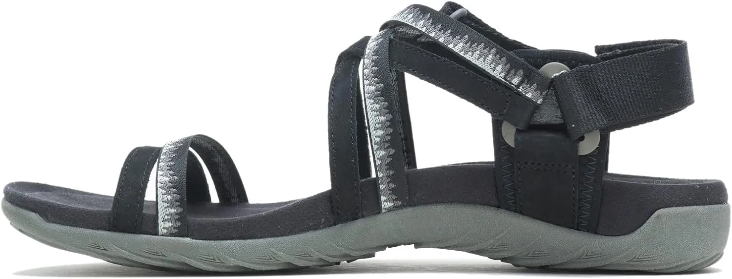 Merrell Women's, Terran Cush 3 Lattice Sandal