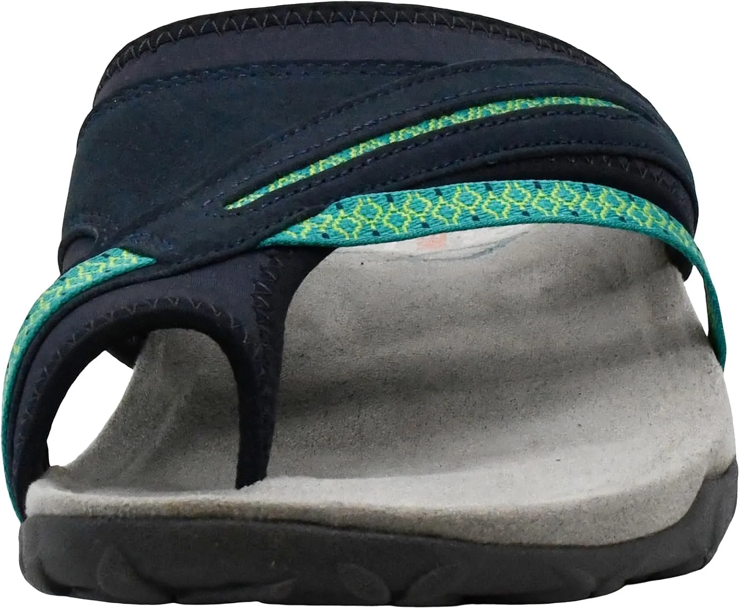 Merrell Women's Terran Post II Bracken Sandal
