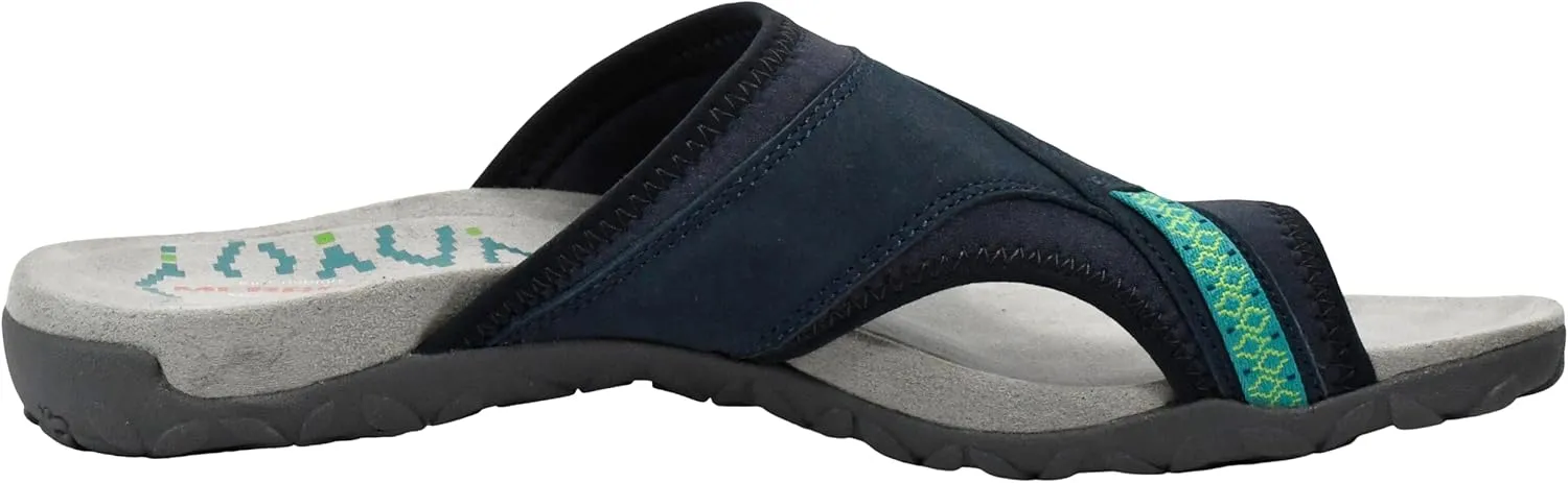 Merrell Women's Terran Post II Bracken Sandal