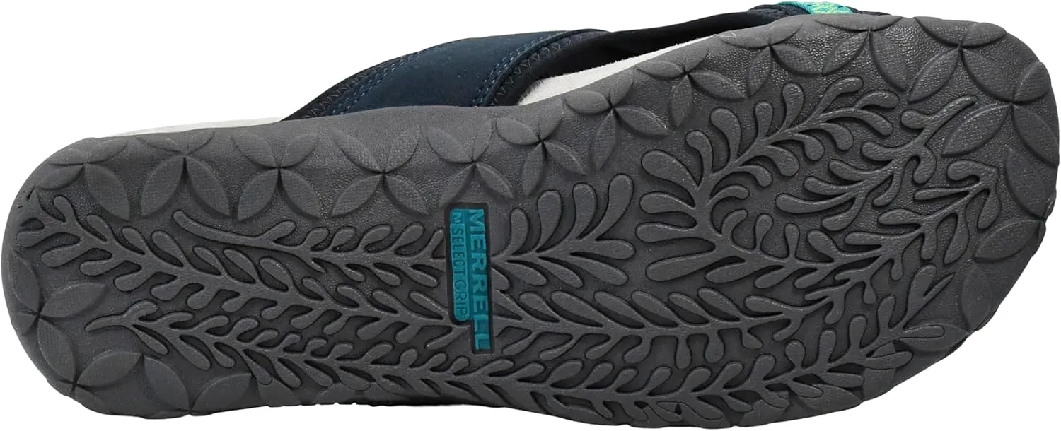 Merrell Women's Terran Post II Bracken Sandal