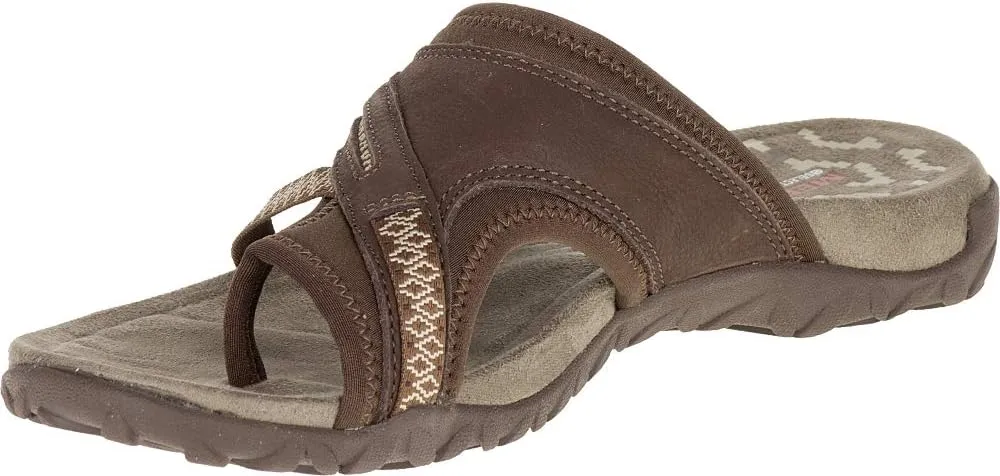Merrell Women's Terran Post II Bracken Sandal
