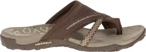 Merrell Women's Terran Post II Bracken Sandal
