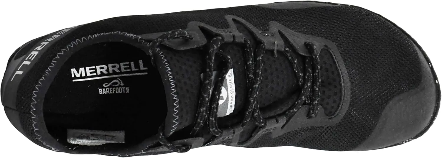 Merrell Women's Vapor Glove 5 Sneaker