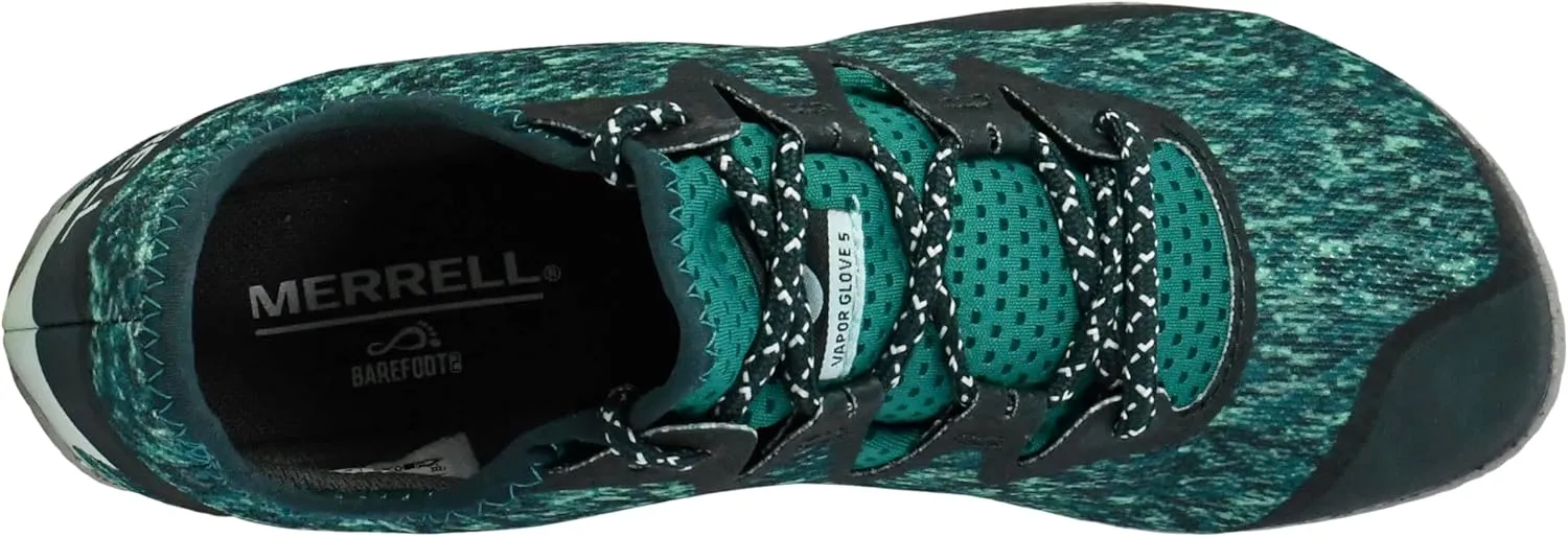 Merrell Women's Vapor Glove 5 Sneaker
