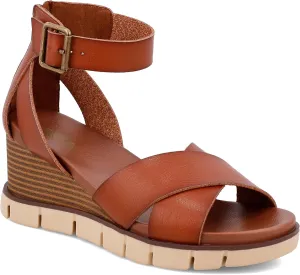 MIA Women's Lauri Wedge Sandal