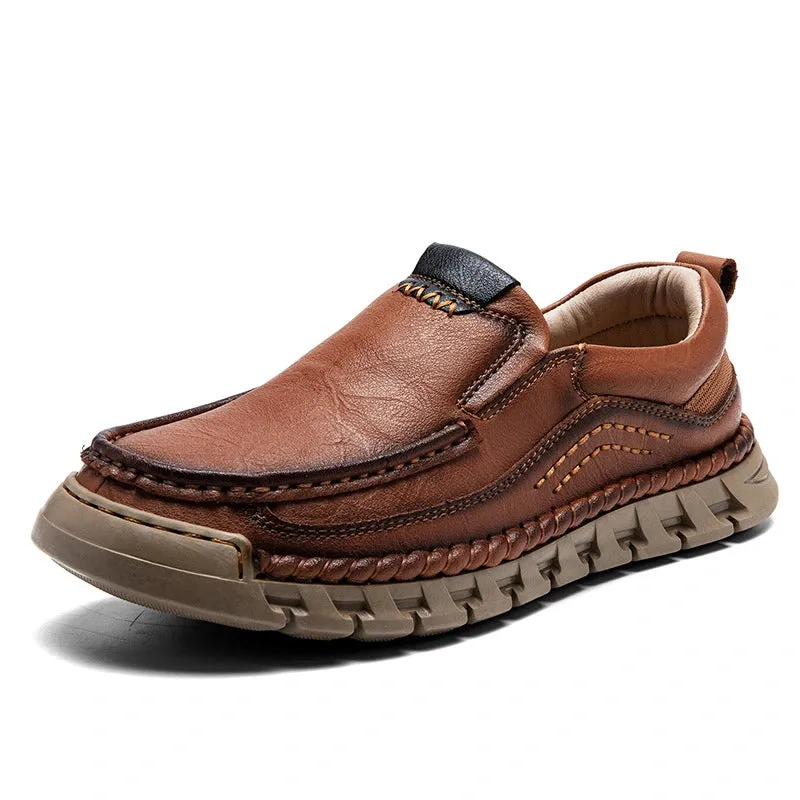 Miles Casual Slip On