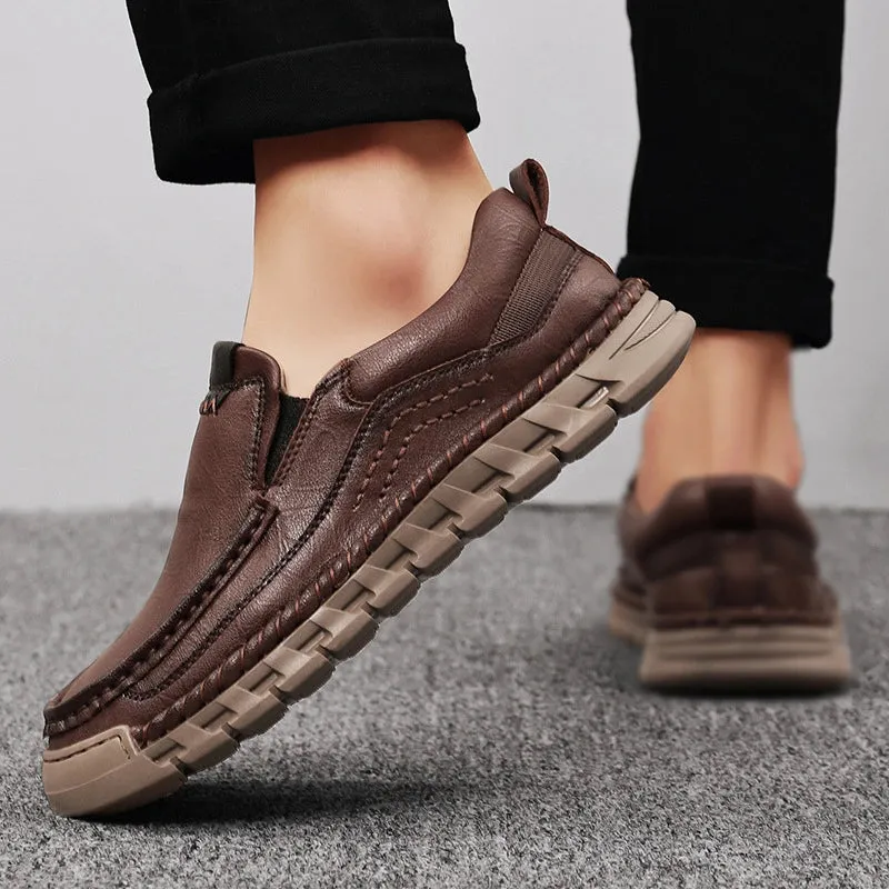 Miles Casual Slip On