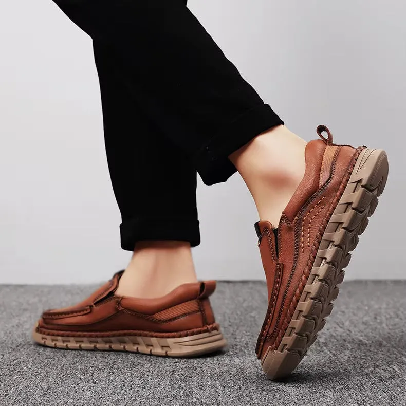 Miles Casual Slip On
