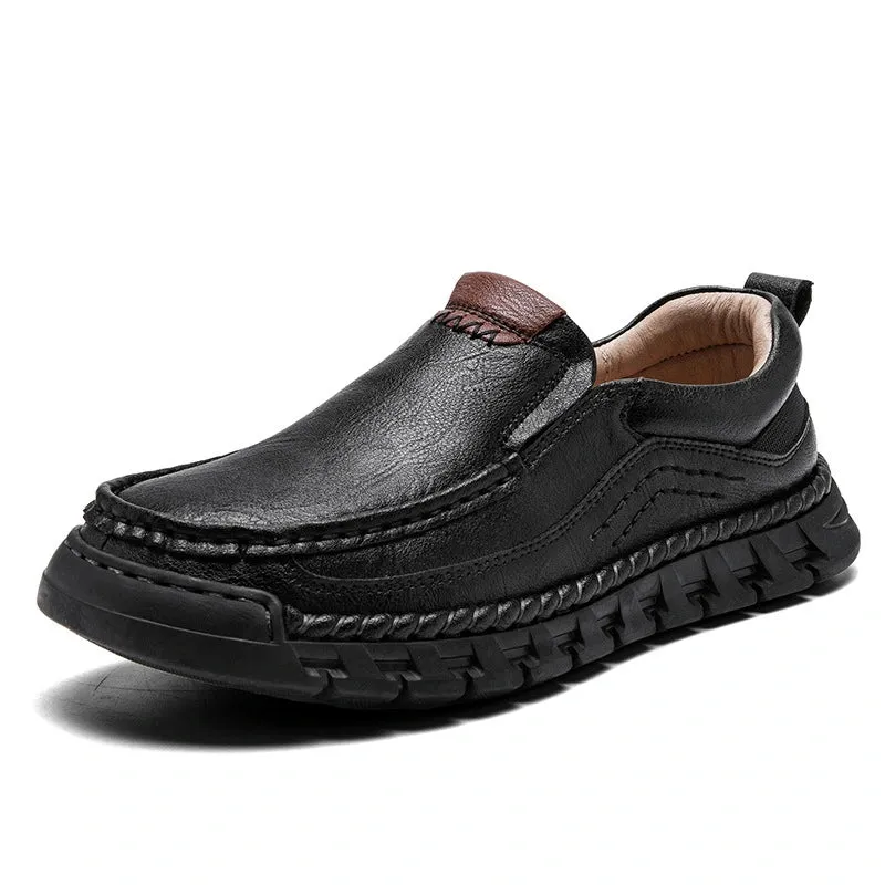 Miles Casual Slip On